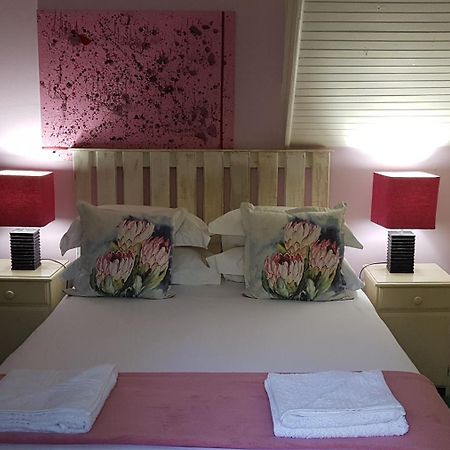 Knysna Herons Guest House Zewnętrze zdjęcie