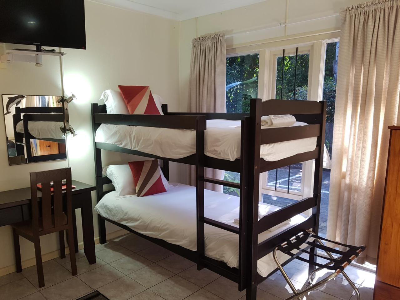 Knysna Herons Guest House Zewnętrze zdjęcie