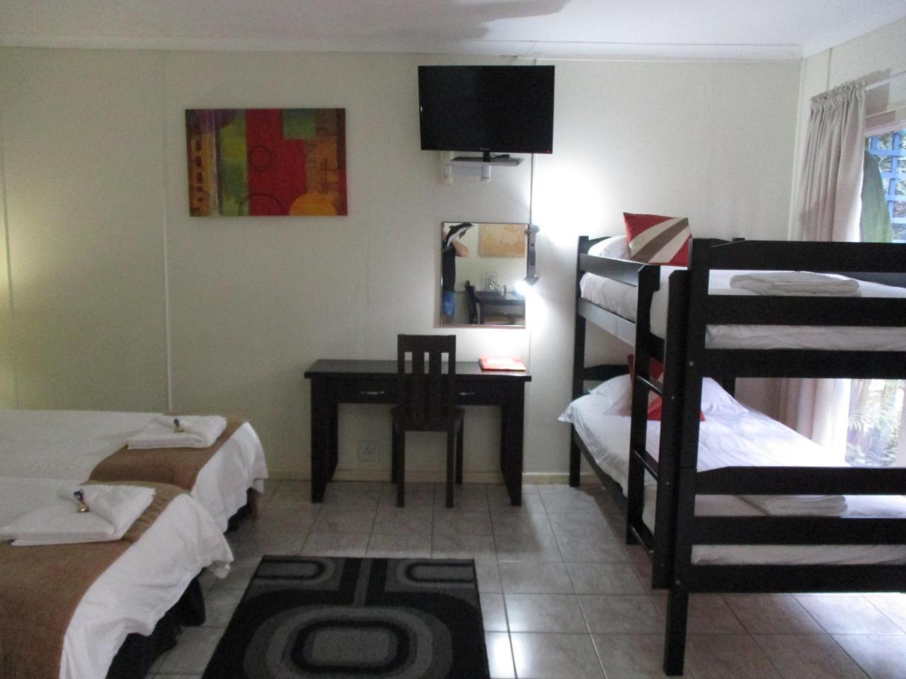 Knysna Herons Guest House Zewnętrze zdjęcie