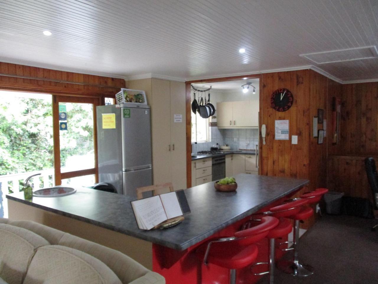Knysna Herons Guest House Zewnętrze zdjęcie