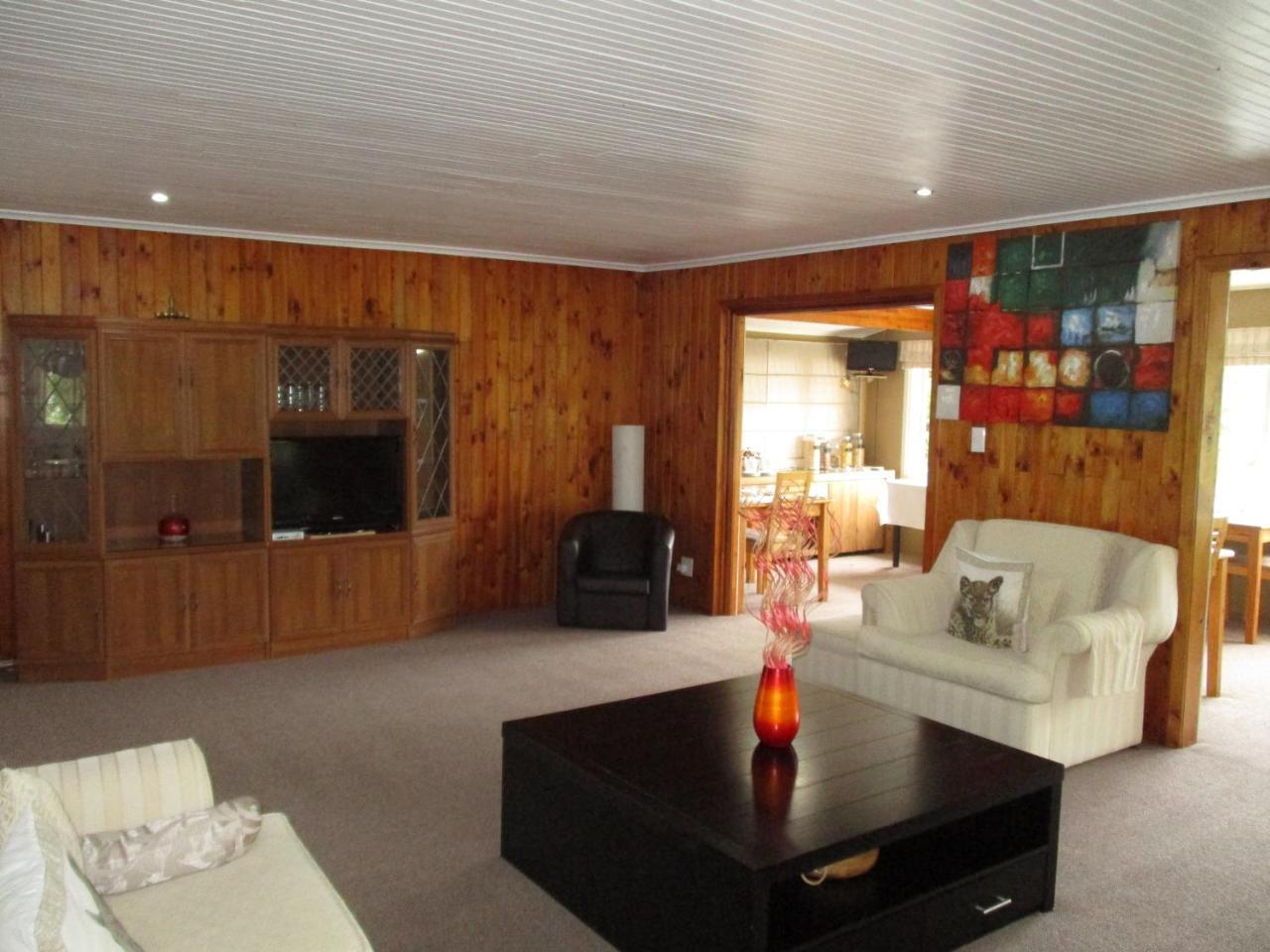 Knysna Herons Guest House Zewnętrze zdjęcie